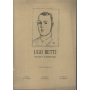 Ugo Betti letterato e drammaturgo. Atti del Convegno.