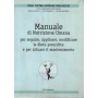 Manuale di Nutrizione Umana.