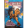 Conan il barbaro. Miniserie n.35