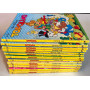 Lotto 13 fumetti Topolino (vari numeri in descrizione).