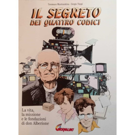 Il segreto dei quattro codici.