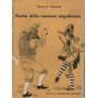 Storia della canzone napoletana.