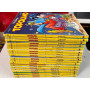 Lotto 19 fumetti Topolino (da 2001 a 2019 escluso 2016).