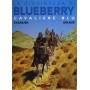 Cavaliere blu. La giovinezza di Blueberry.