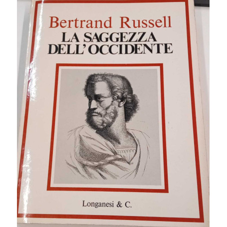 La saggezza dell'occidente