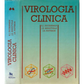 Virologia clinica.