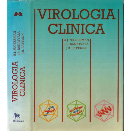 Virologia clinica.