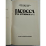 Iacocca. Un'autobiografia.