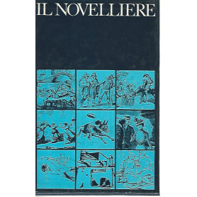Il novelliere. Sette secoli di novelle italiane