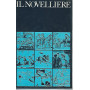 Il novelliere. Sette secoli di novelle italiane