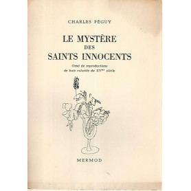 Le mystere des saints innocents