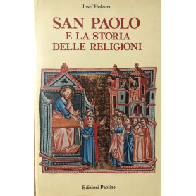 San Paolo e la storia delle religioni