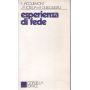 Esperienza di fede.