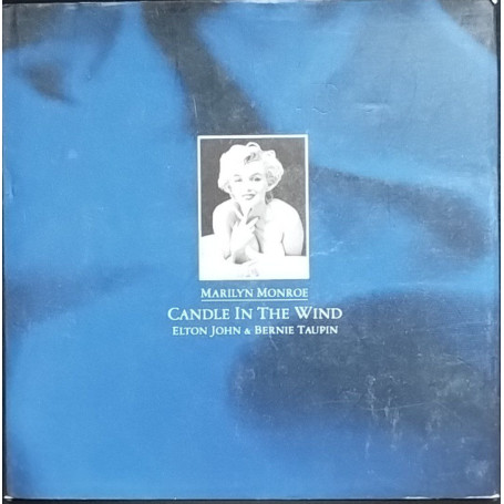 Candle in the Wind