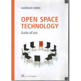 Open space technology. Guida all'uso.