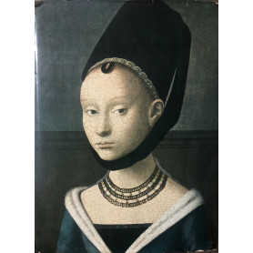La pittura fiamminga.