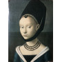 La pittura fiamminga.