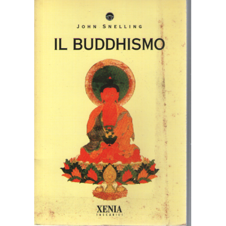 Il buddhismo.