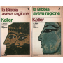 La Bibbia aveva ragione 2 voll.