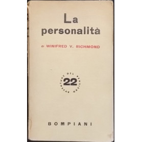 La personalità
