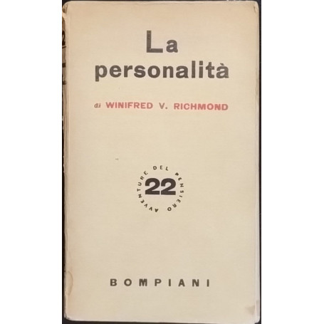 La personalità