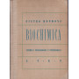 Biochimica. Chimica fisiologica e patologica.