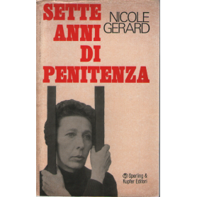 Sette anni di penitenza.