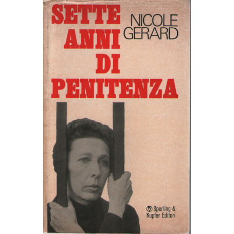 Sette anni di penitenza.
