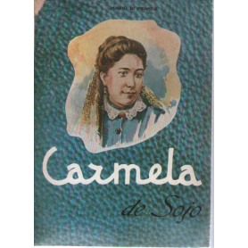 Donna Carmen de Sojo.
