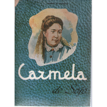 Donna Carmen de Sojo.