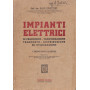 Impianti elettrici