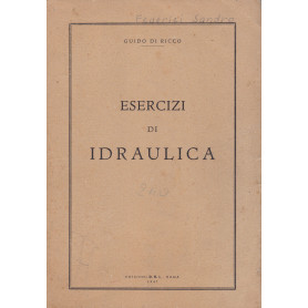 Esercizi di idraulica