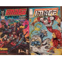 Image. Serie nn. 3 4",5,6,8,9,10,11,"12 anno 1994.