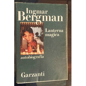 Lanterna magica.