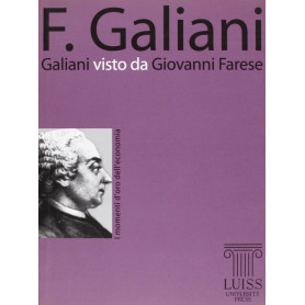Galiani visto da Giovanni Farese.
