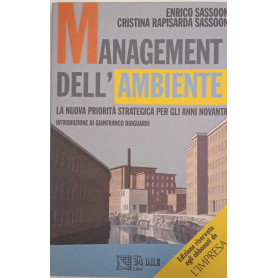 Management dell'ambiente