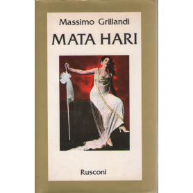 Mata Hari.