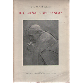 Il giornale dell'anima e altri scritti di pietà.