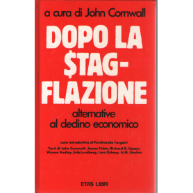 Dopo la stag-flazione