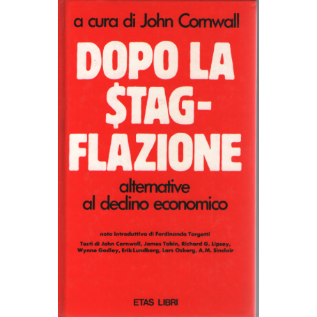 Dopo la stag-flazione