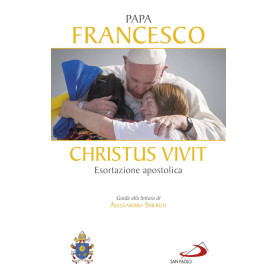 «Christus vivit». Esortazione apostolica postsinodale ai giovani e a tutto il popolo di Dio.