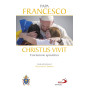 «Christus vivit». Esortazione apostolica postsinodale ai giovani e a tutto il popolo di Dio.