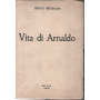 Vita di Arnaldo.