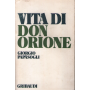 Vita di Don Orione.
