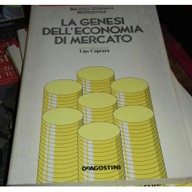 La genesi dell'economia di mercato