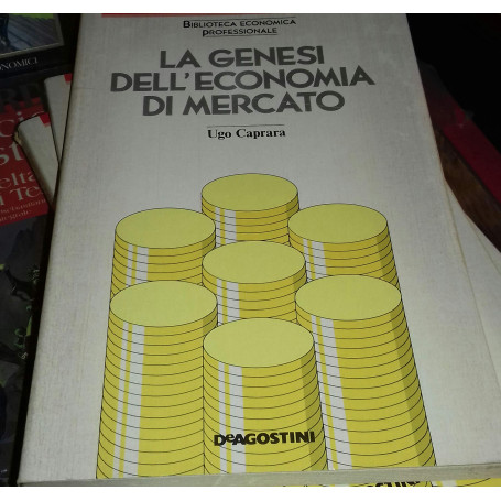 La genesi dell'economia di mercato