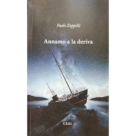 Annamo a la deriva.