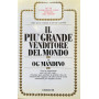 Il più grande venditore del mondo.