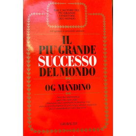 Il più grande successo del mondo.