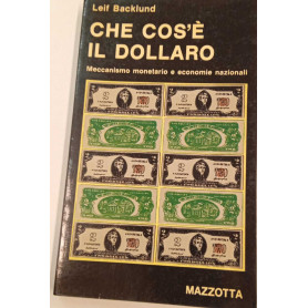 Che cos'è il dollaro